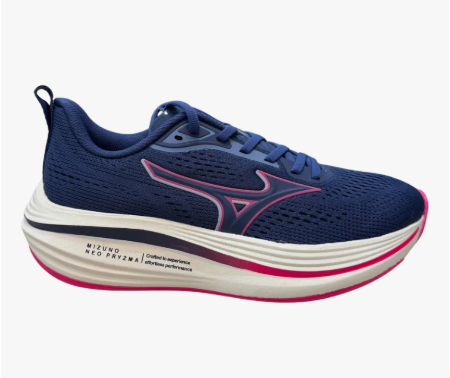 Tênis de Corrida Neo Pryzma 1