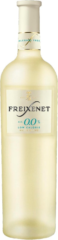Freixenet Zero Álcool Demi-Sec Branco 1