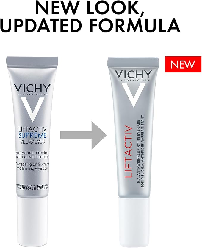Liftactiv Supreme Olhos 2
