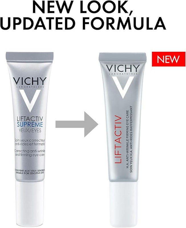 Liftactiv Supreme Olhos 2