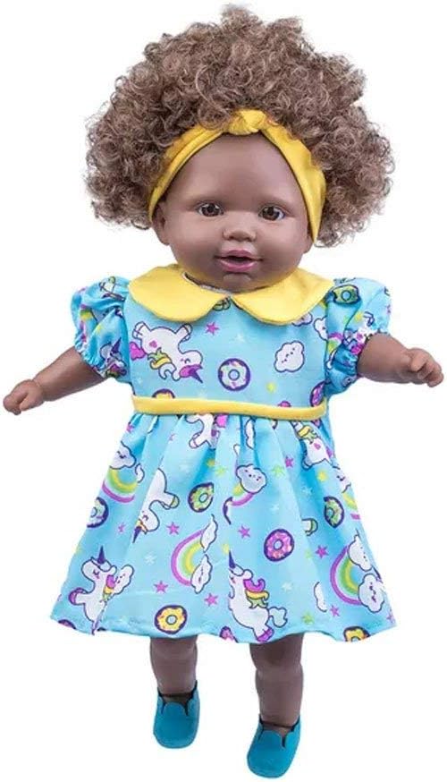 Boneca Tayla 1