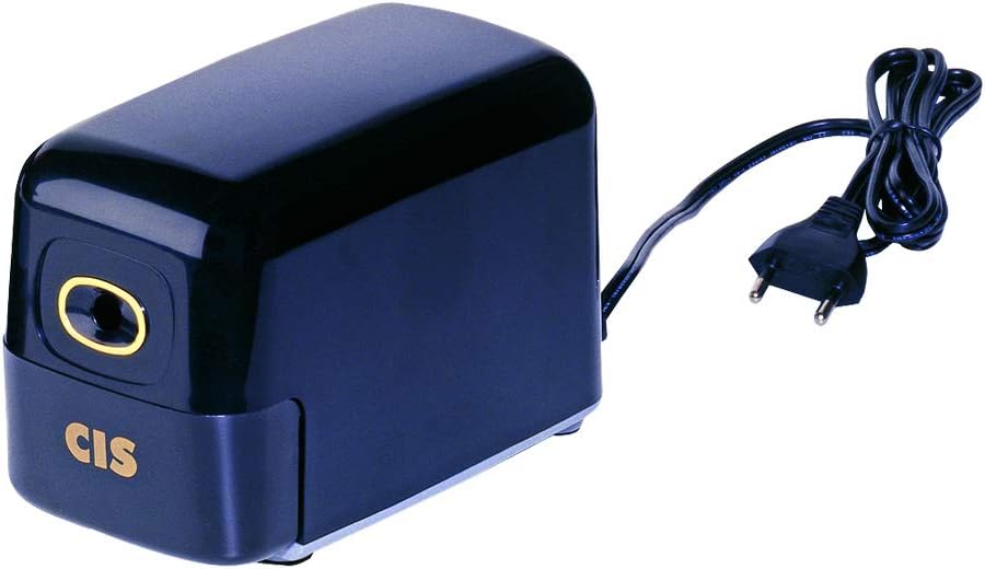 Apontador Elétrico de Mesa CIS AP-EL 1