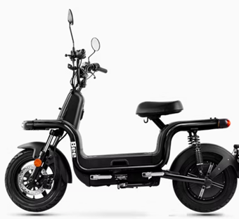 Moto Elétrica Bee U1 1