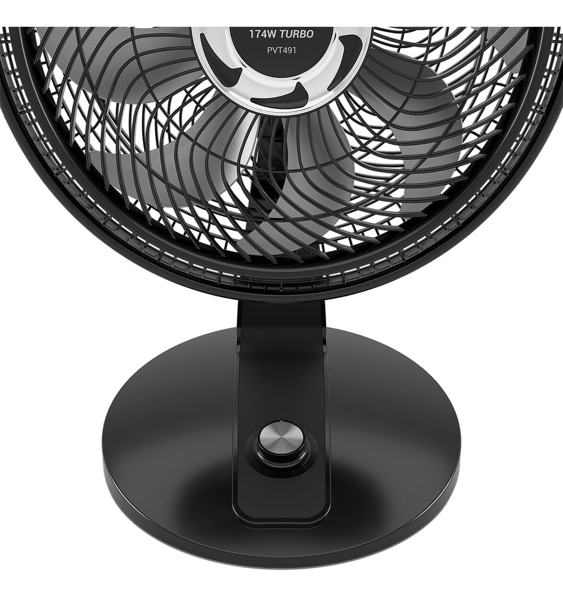 Ventilador 2 em 1 Philco PVT41A Tecnologia Maxx Force 3