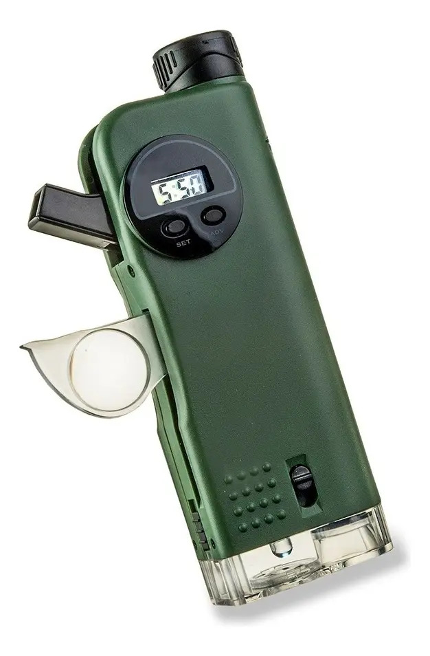 Microscópio de Bolso X-Scope Optical  2
