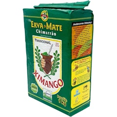 Erva Mate Ximango Tradicional