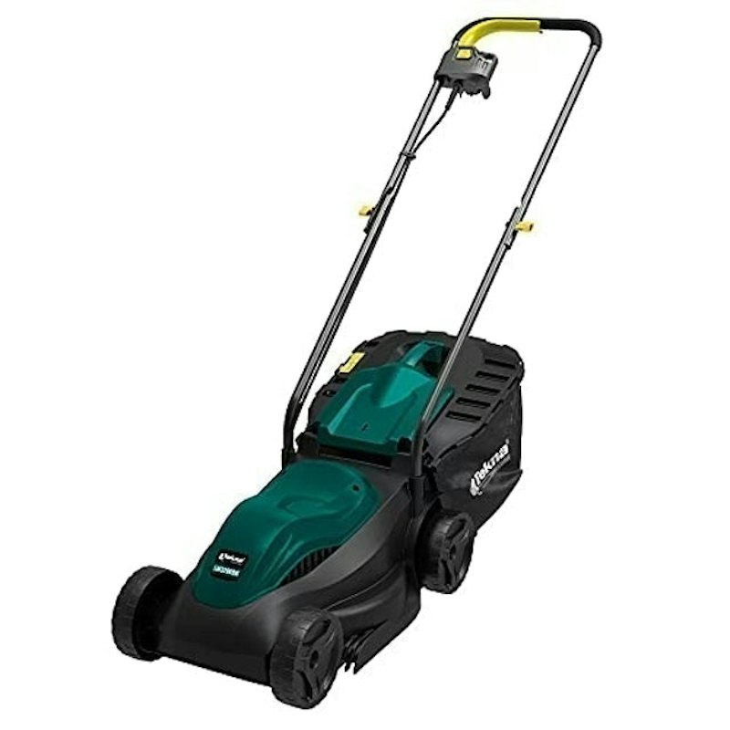 Cortador de Grama Elétrico Tekna 1