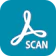 ADOBE INC Adobe Scan 1