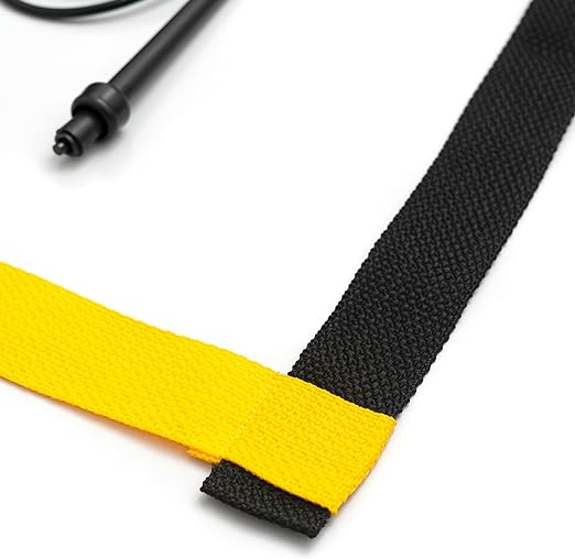 Escada de Agilidade para Treino Circuito Funcional Ajustável 3