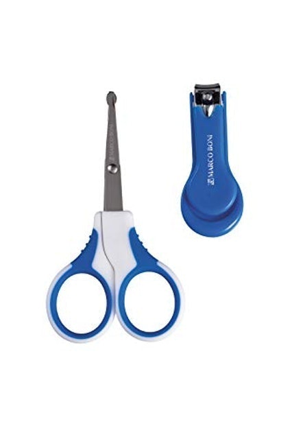 Kit Manicure Baby Premium Marco Boni 1