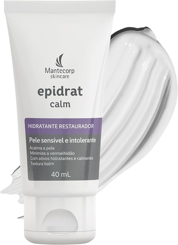 Hidratante Facial Epidrat Calm 1