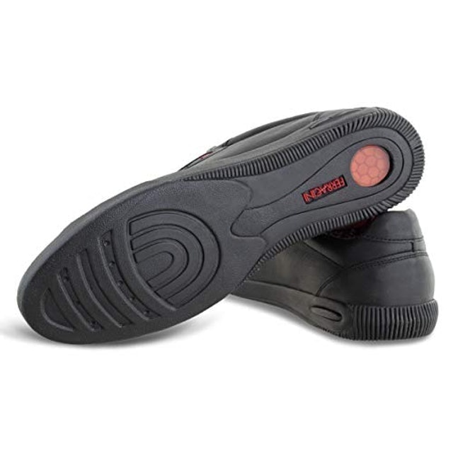 Sapatênis Ferracini Masculino Blady 4