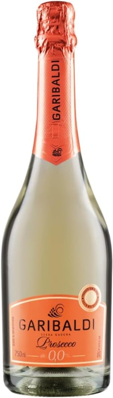 Prosecco Zero Álcool Branco 1