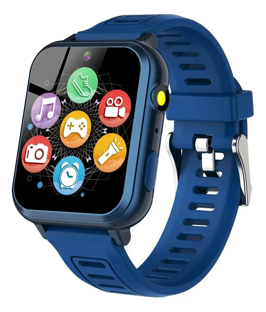 Top 10 Melhores Smartwatch Infantil  (Lefal Cold, VTech e mais) 4