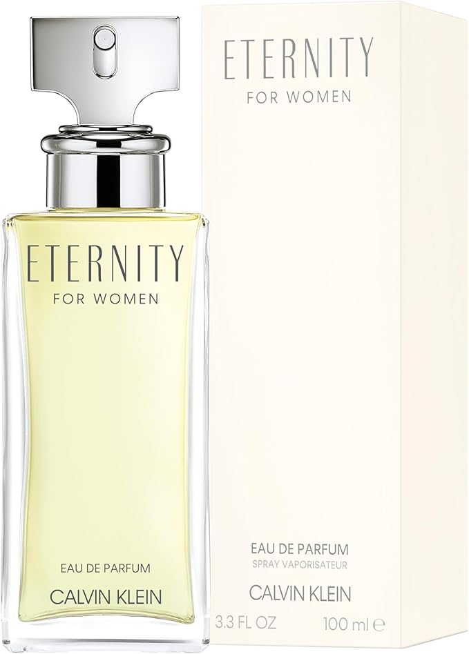 Top 10 Melhores Perfumes Calvin Klein Femininos  (Euphoria, Eternity e mais) 3