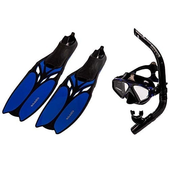 Kit Cetus Shark Fun 3