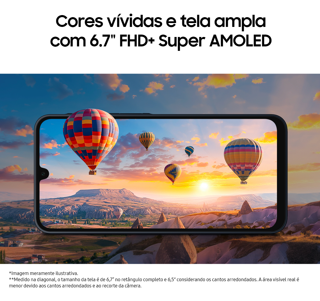 Celular Samsung Galaxy A16 5