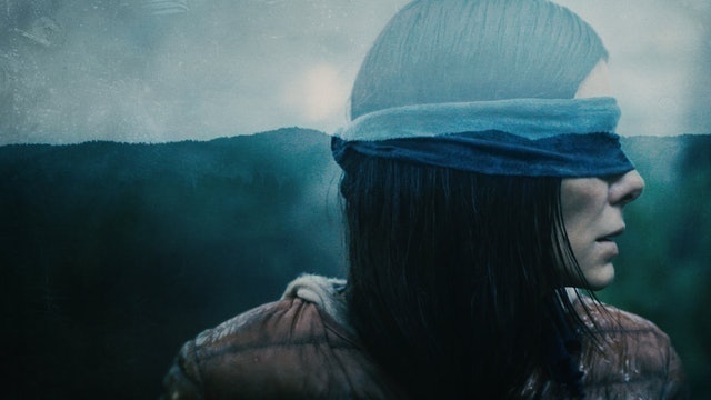 Bird Box (2018) 1