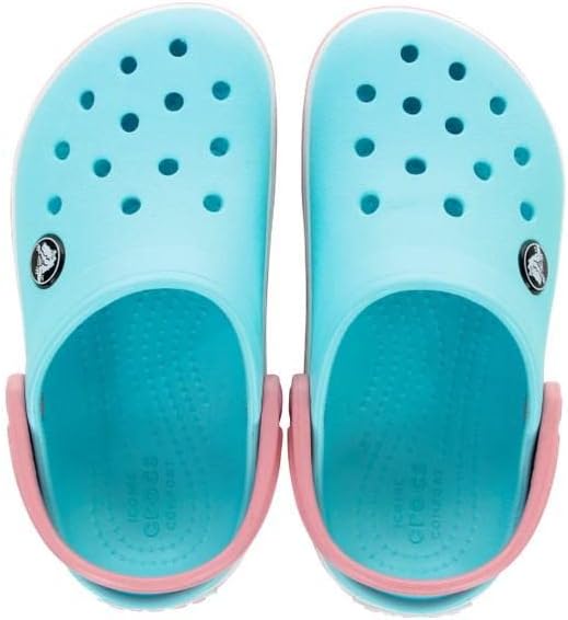 Crocband Clog Juvenil 2