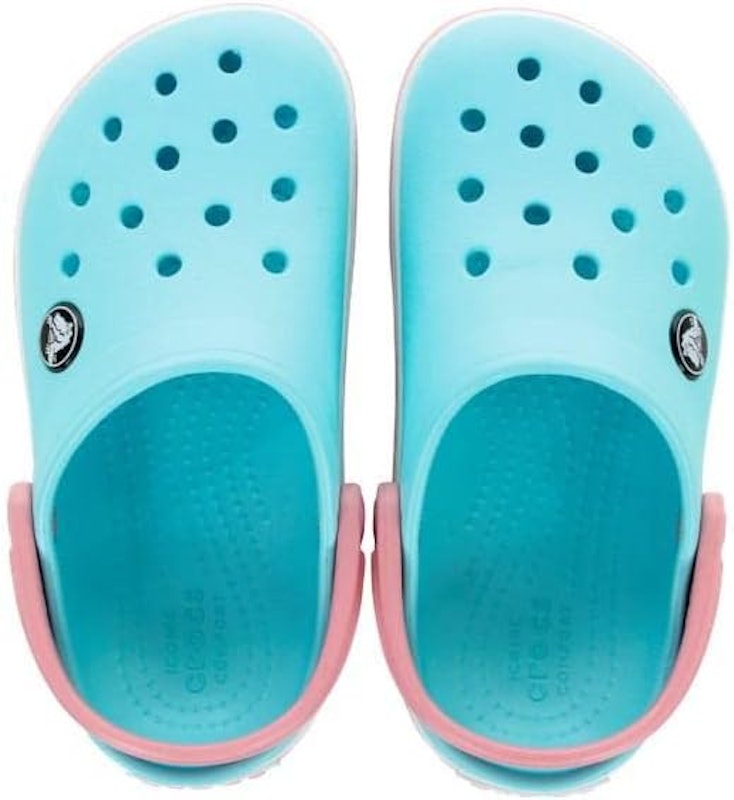 Crocband Clog Juvenil 2