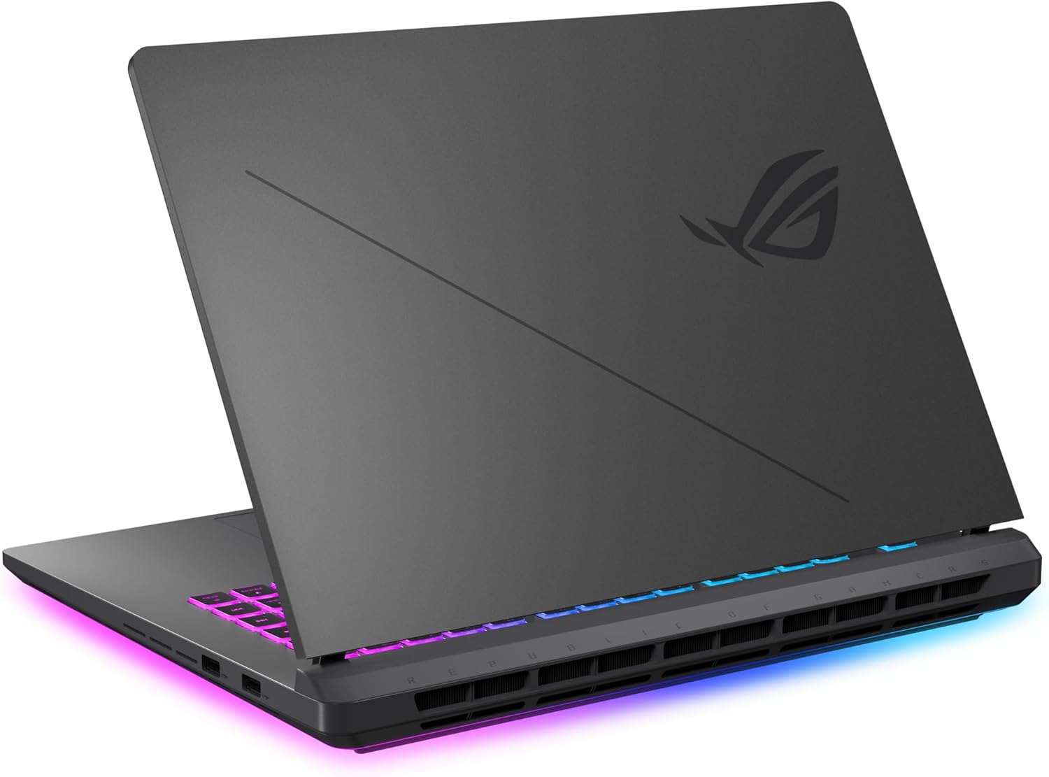 Notebook Gamer ROG Strix G16 4