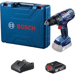 Parafusadeira de Impacto Bosch GSB 180-LI