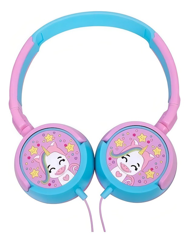 Headphone Unicórnio OEX 3