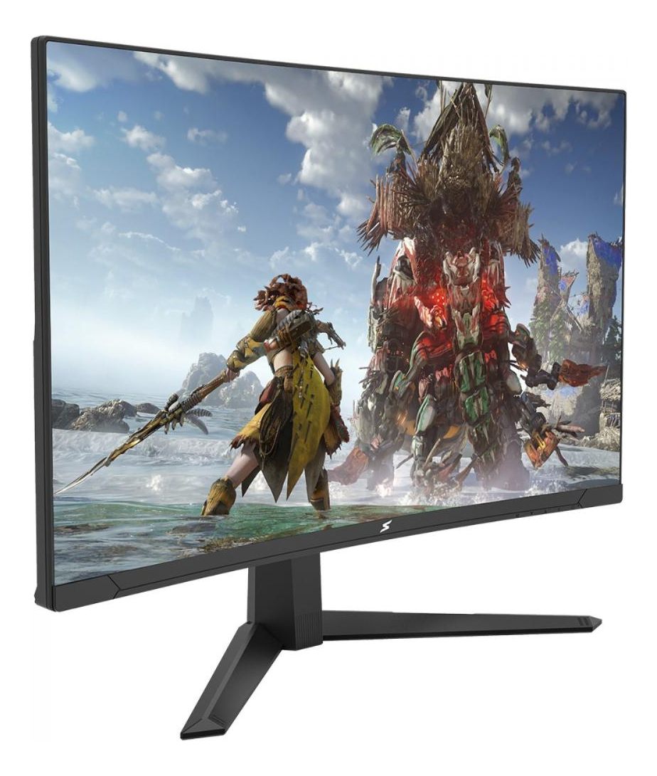 Monitor Gamer SuperFrame UltraX 27 Pol 2