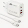 10 CLICK Carregador Super Turbo 65 W 1