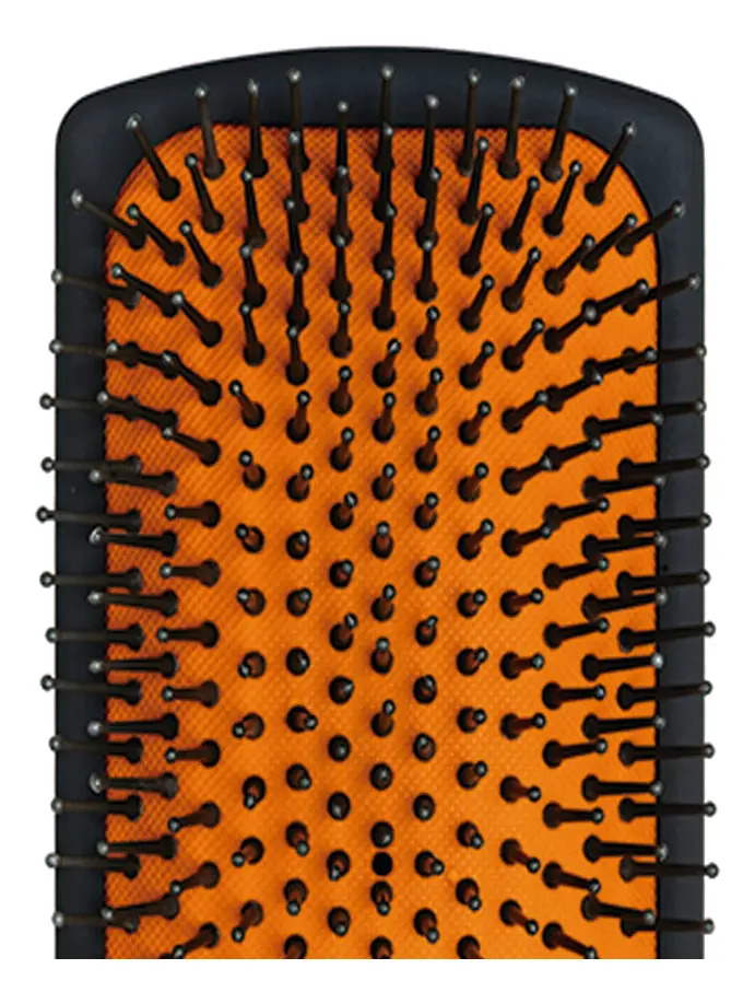 Escova Raquete Grey Antibac Pro Vertix 3