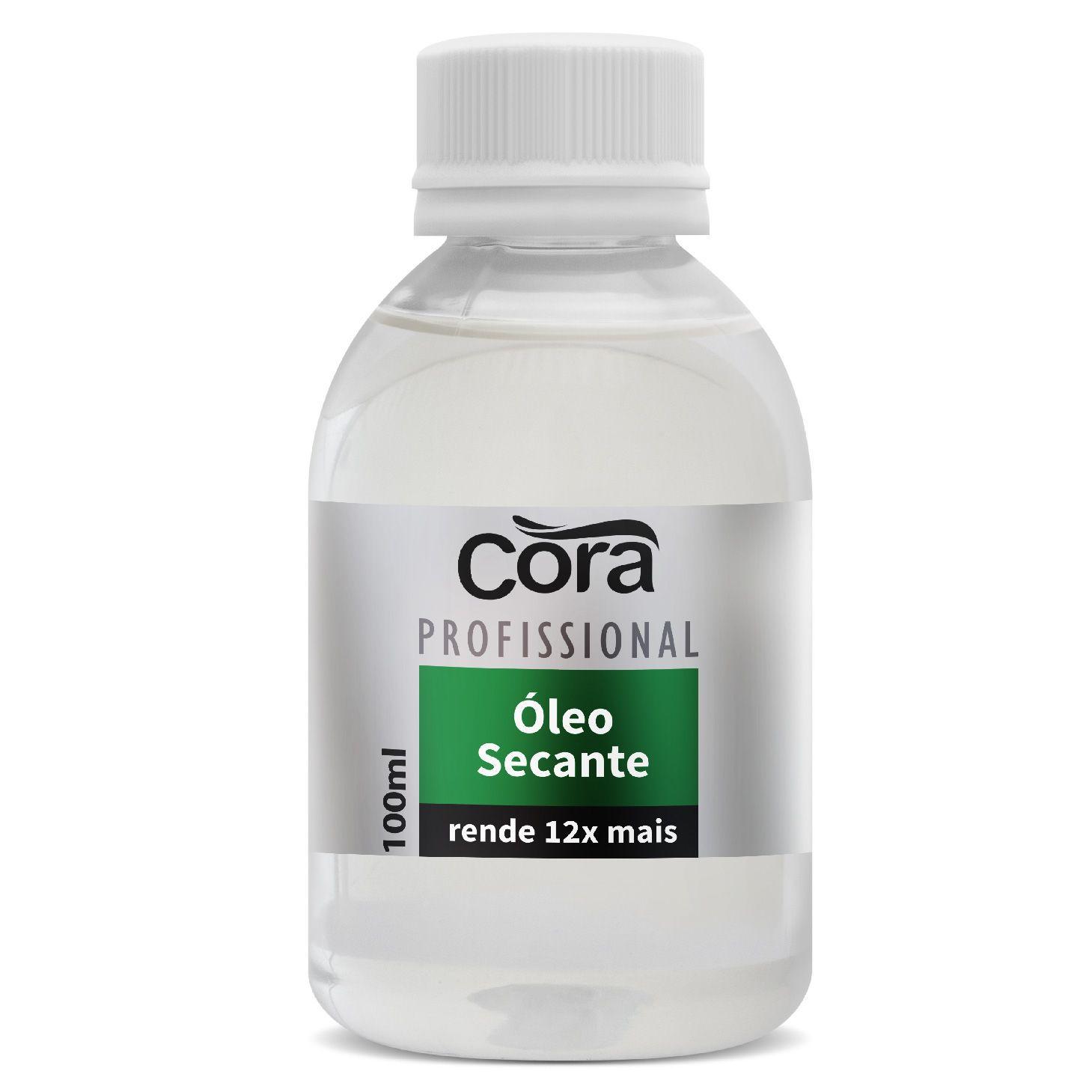 Óleo Secante Cora 1