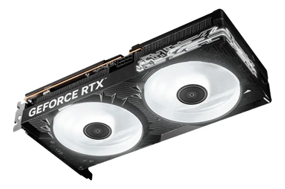 GeForce RTX 5060 1-Click OC 3