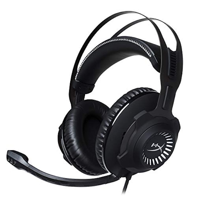 HyperX 4