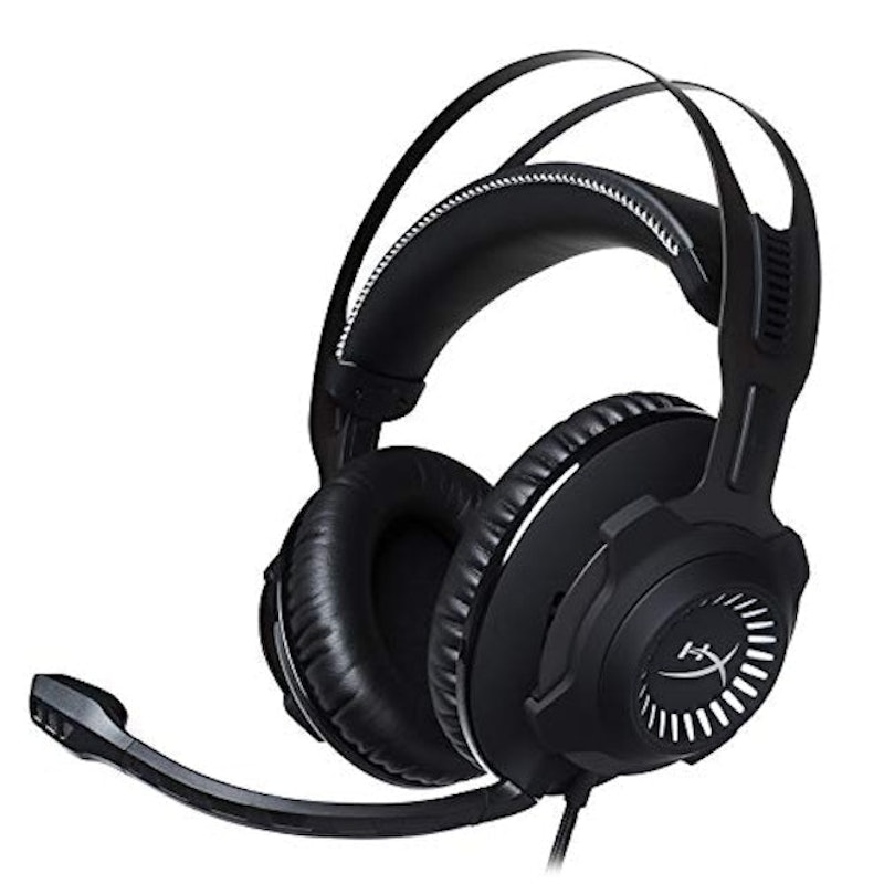 HyperX 4