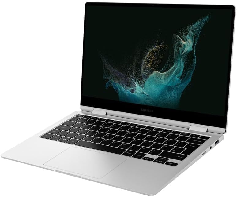 Notebook Samsung Galaxy Book2 360 4