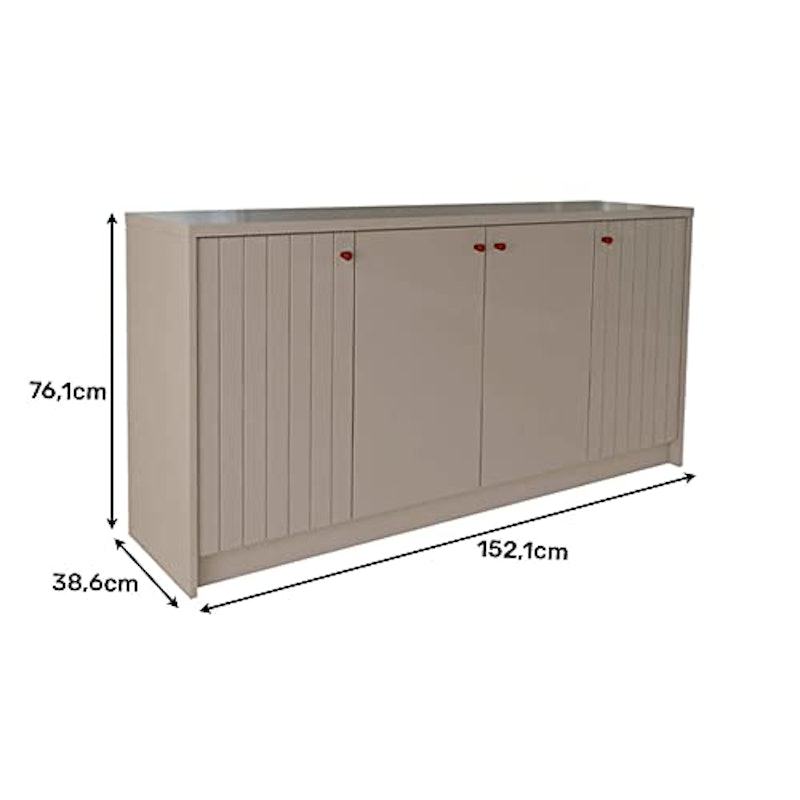 Buffet Lia 3