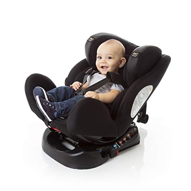 Cadeirinha Multifix 3