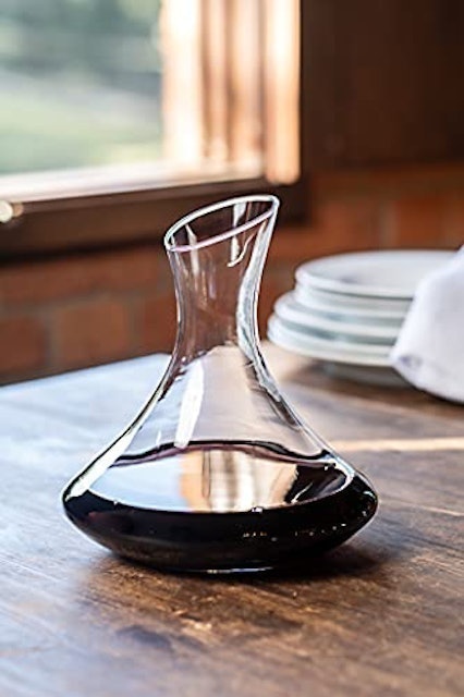 Decanter para Vinho Inspire 2