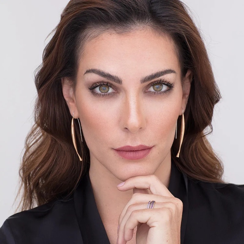 Primer Matte Glam Skin Perfection 2
