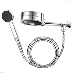 Chuveiro Technoshower com Desviador