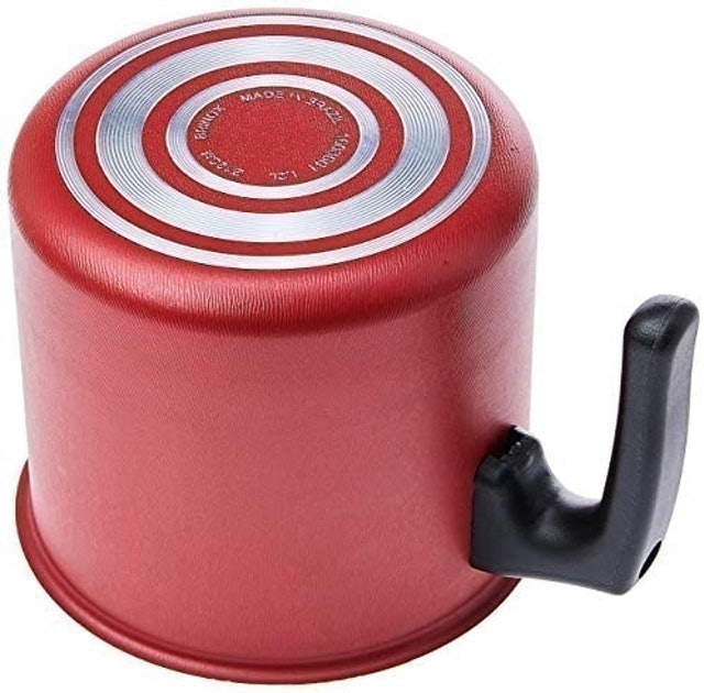 Fervedor 14 cm 1,8 L Chilli Cereja 3
