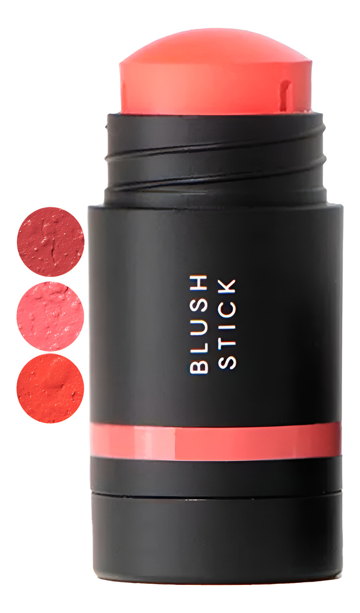 Mini Blush em Bastão - Blush Stick Océane Edition 2