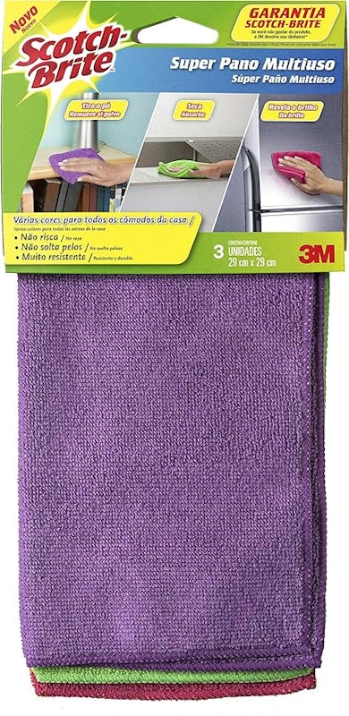 Super Pano Multiuso Scotch-Brite 1