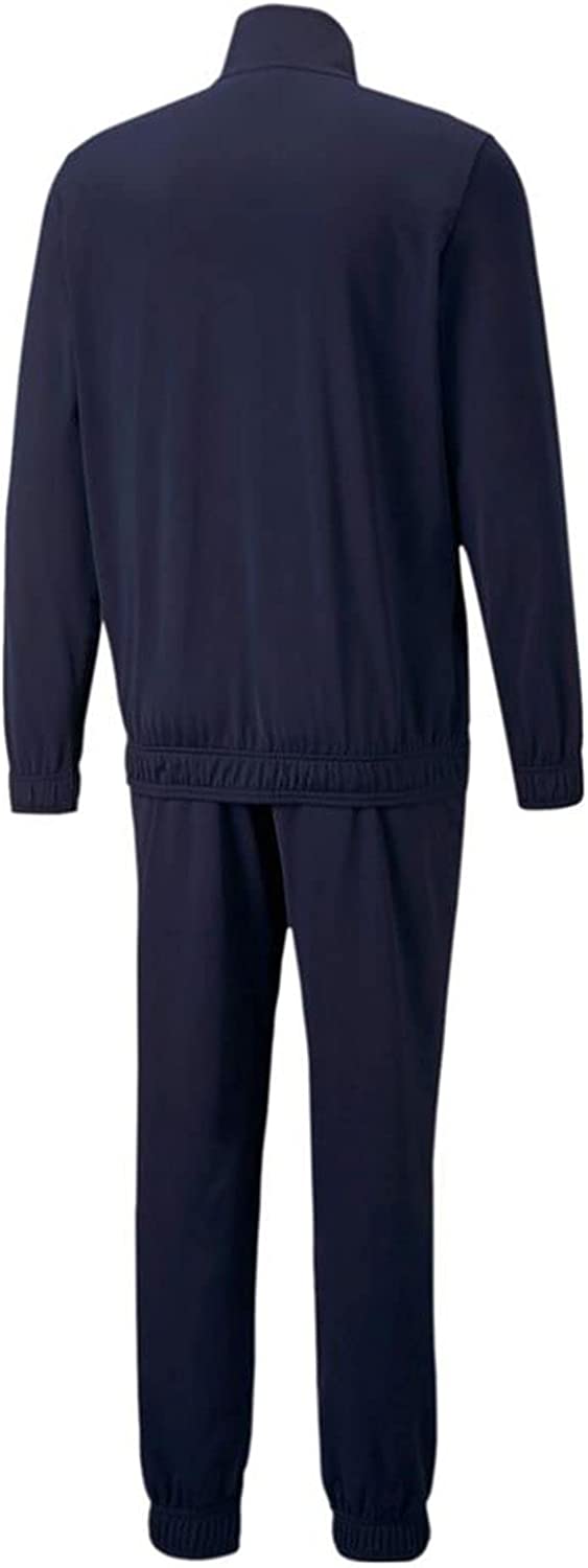Agasalho Masculino Puma Poly Suit 2