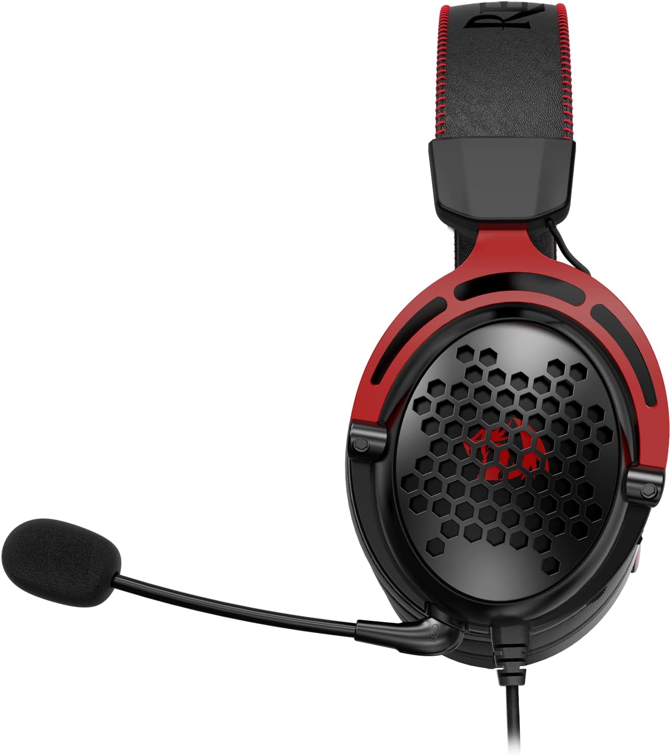 Headset Gamer Redragon Diomedes 3