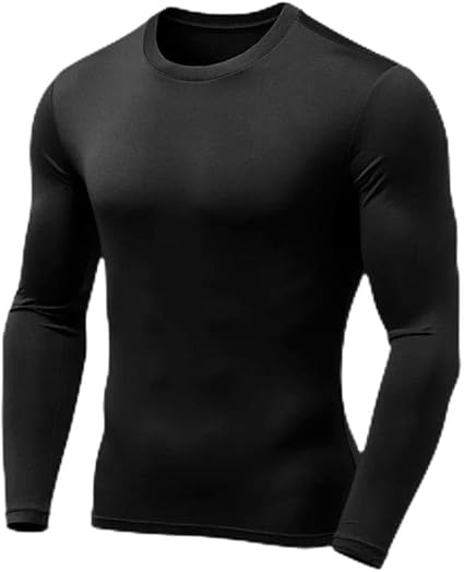 Blusa Térmica RWX 1