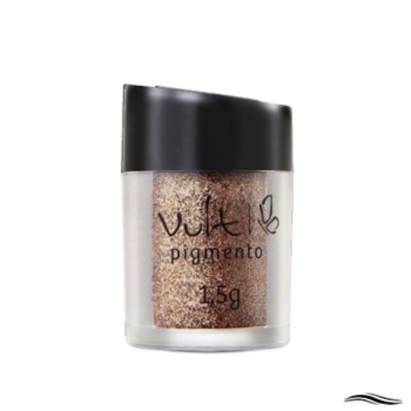 Pigmento Vult Make Up Cintilante 1