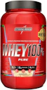 Whey Protein Concentrado Baunilha