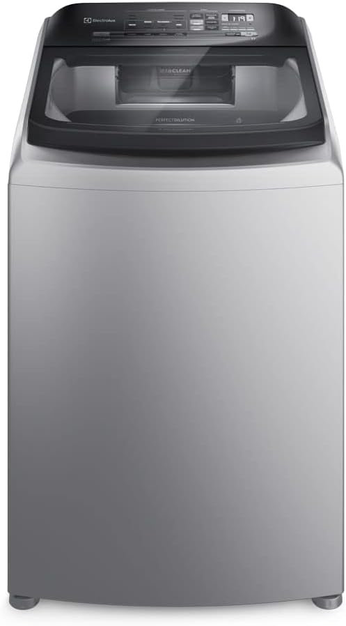 Máquina de Lavar 17 kg Electrolux Perfect Care Digital 2