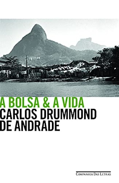 A Bolsa e a Vida 1